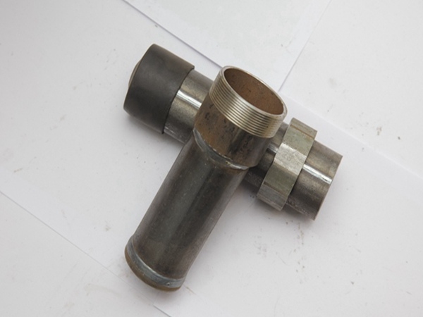 涿州螺旋式声测管厚壁3.0mm